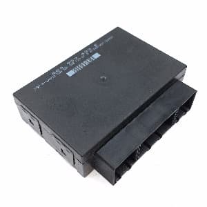Comfort control module Seat IBIZA Mk 4 (6L) 2002–2008 1.4 16V BBY 6Q0953433E