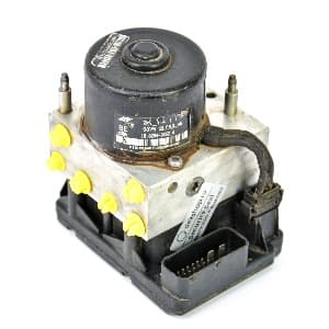ABS pump Ford GALAXY (WGR) 1995–2006 1J0907379D