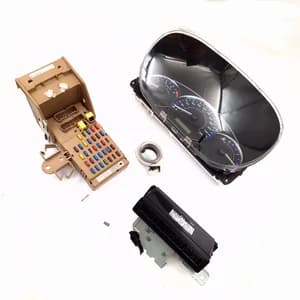 Ignition kit Subaru FORESTER (SH) 2008–2013 2.0 D AWD EE20Z 88281SC230