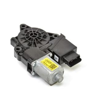 Front right window motor Kia Optima (JF) 2015–2020 1.7 CRDi D4FD-L 82460D4000