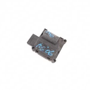 Electronic actuator Audi A6 (4F, C6) 2004–2011 4F0820511A