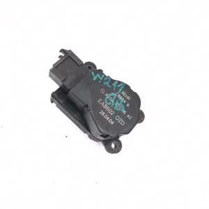 Electronic actuator Mercedes-Benz E-CLASS (W211) 2002–2009 A2038201642
