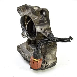 Throttle valve Opel INSIGNIA 2008–2022 2.0 CDTI A 20 DT 50569200