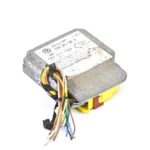 Airbag control module VW GOLF 4 1997–2004 6Q0909605A