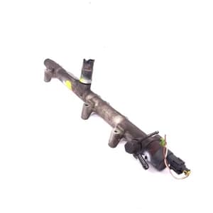 Fuel rail Hyundai TUCSON (JM) 2004–2010 2.0 CRDi 3140027001