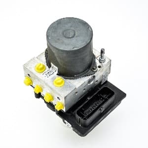 ABS pump Audi A6 (4F, C6) 2004–2011 0265234114