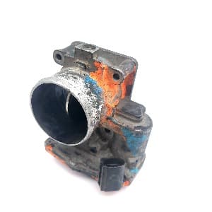 Throttle valve Hyundai ix35 (LM, EL, ELH) 2009–2015 2.0 CRDi 351002F000