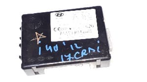 Control unit Hyundai i40 (VF) 2011–2019 954003Z435