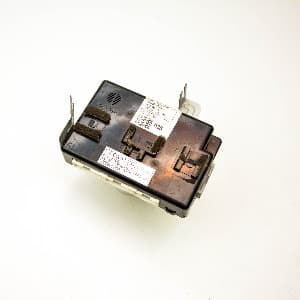 Control unit Kia MAGENTIS (MG) 2005–2019 97RA010073