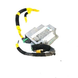 Airbag control module Alfa Romeo 147 (937) 2000–2010 46813473