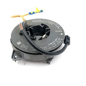 Clock spring Opel ZAFIRA A (F75) 1999–2005 2.0 OPC Z 20 LET 24436920
