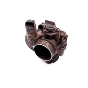 Throttle valve Opel CORSA B 1993–2000 1.6 i 16V 90501011