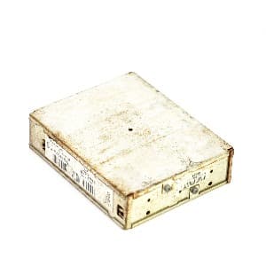 Control unit Audi A6 (4B, C5) 1997–2005 4B1919894B