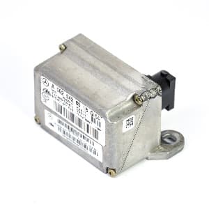 ESP sensor Mercedes-Benz ML / M-CLASS (W163) 1997–2005 ML 400 CDI (163.128) OM 628.963 A1635426540