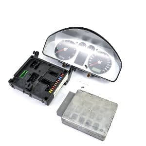 Ignition kit Ford GALAXY (WGR) 1995–2006 2.3 16V YM2A12A650FD