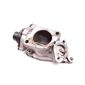 Throttle valve Suzuki GRAND VITARA 2 (JT) 2005+ 1.9 DDiS F9QB