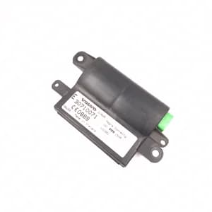 Control unit Volvo S40 2 (MS) 2004–2012 1.6 D2 D 4162 T 30710071