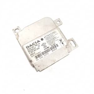 Airbag control module Dacia LOGAN (LS) 2004–2012 8200307188A