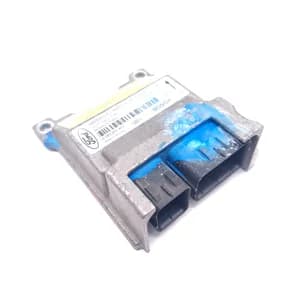 Airbag control module Ford TRANSIT CONNECT Mk 1 2002–2013 2T1T14B321AB