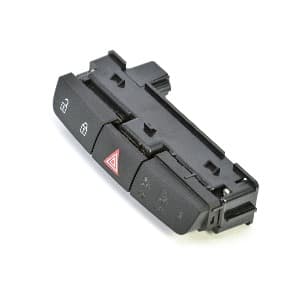Hazard light switch Opel INSIGNIA 2008–2022 1.6 A 16 XER 13271927