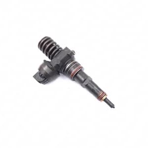 Fuel injector Seat LEON (1P1) 2005–2012 1.9 TDI 038130073AR