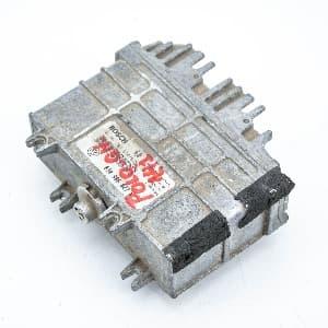 Engine control unit VW POLO (6N2) 1999–2001 030906027K