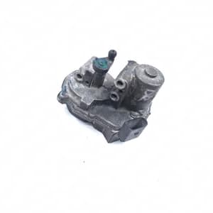 Electronic actuator Audi A6 (4F, C6) 2004–2011 3.0 TDI