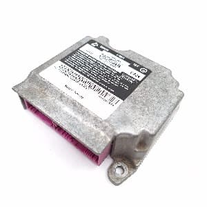 Airbag control module Alfa Romeo 147 (937) 2000–2010 46842421