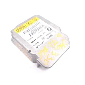 Airbag control module BMW 3 (E46) 1998–2007 6912755