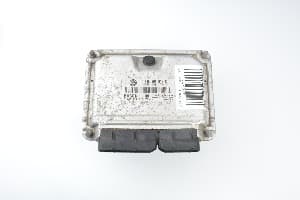 Engine control unit VW LUPO (3L, 6X, 6E) 1998–2005 0281010259
