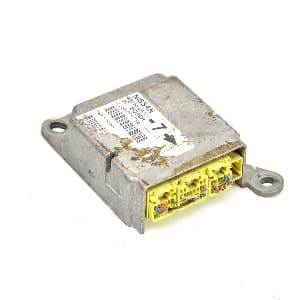 Calculateur d'airbag Nissan PATHFINDER 3 (R51) 2005–2014 28556EA100