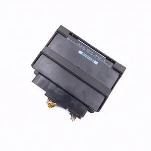 Comfort control module Seat IBIZA Mk 4 (6L) 2002–2008 1.9 SDI ASY 6Q0959433E