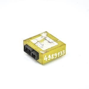 Control unit Fiat PUNTO (188) 1999–2010 46417024
