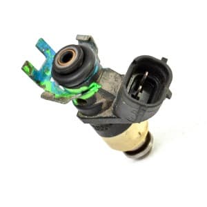 Fuel injector Seat IBIZA Mk 4 (6L) 2002–2008 1.4 16V 036906031M