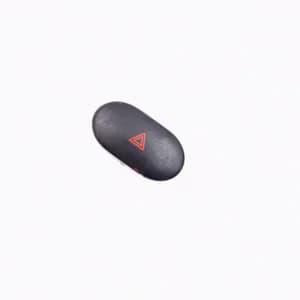 Hazard light switch Daewoo MATIZ (KLYA) 1998–2007 864W0140
