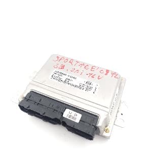 Calculateur moteur Kia SPORTAGE (JE, KM) 2004–2010 2.0 i 16V 5WY1H09A