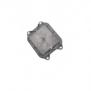 Control unit BMW X5 (E53) 1999–2006 7189311