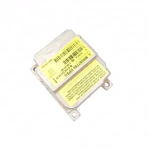 Airbag control module Smart FORFOUR (454) 2004–2006 MR587758