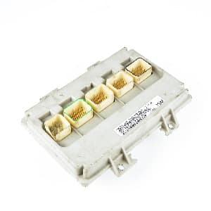 Calculateur de confort Chrysler VOYAGER Mk 3 (RG, RS) 2001–2007 P04748079AF