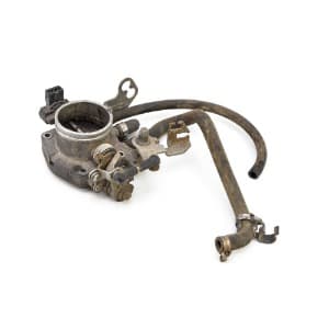 Throttle valve BMW 3 (E36) 1990–2000 320 i M50 B20 (206S1) 1748094