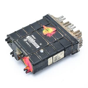 Engine control unit VW GOLF 3 1991–1997 1H0907311L
