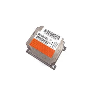 Airbag control module Mercedes-Benz C-CLASS (W203) 2000–2007 0018209726