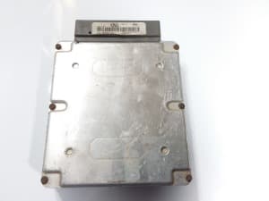 Engine control unit Ford FIESTA Mk 4 1995–2002 96FB12A650AAA