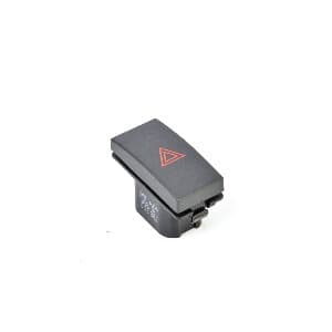 Hazard light switch Ford TRANSIT Mk 4 2000–2014 2.2 TDCi CYFA 3M5T13A350AB