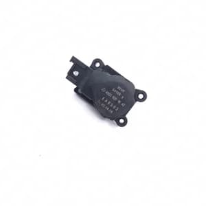 Electronic actuator Mercedes-Benz ML / M-CLASS (W163) 1997–2005 A2038201642
