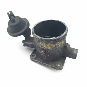 Throttle valve Hyundai MATRIX (FC) 2001–2010 1.5 CRDi 3510027XXX