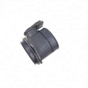 Débitmètre d'air Citroen C4 1 (LC) 2004–2010 1.6 HDi 9650010780