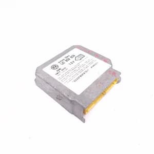 Airbag control module VW GOLF 4 1997–2004 1J0909609