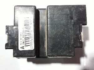 Module de réglage de siège Jaguar S-TYPE (CCX) 1999–2007 YW4T1C789AA