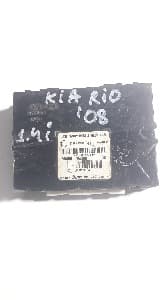 Control unit Kia RIO 2 (JB) 2005–2011 954001G300